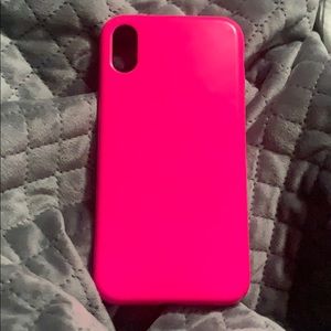 iPhone XR case